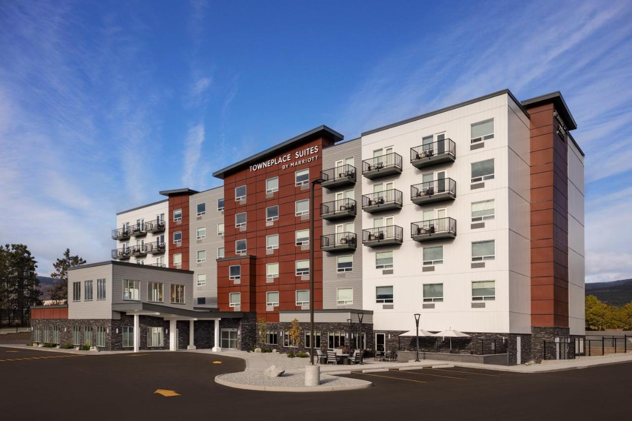 Hotel Towneplace By Marriott