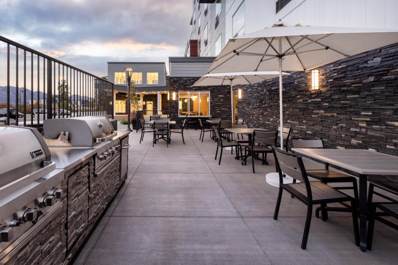 Hotel Towneplace By Marriott West Kelowna