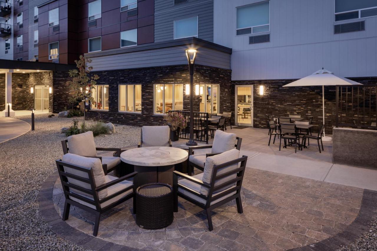 Towneplace By Marriott 4*