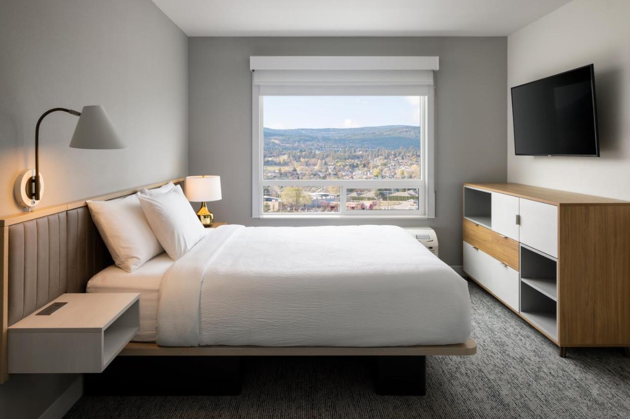 Towneplace By Marriott West Kelowna