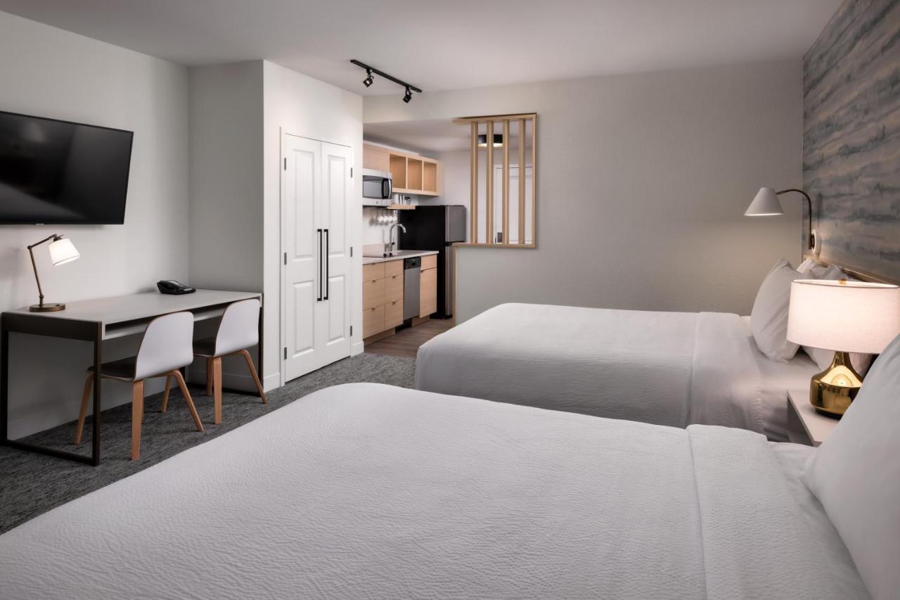Towneplace By Marriott West Kelowna