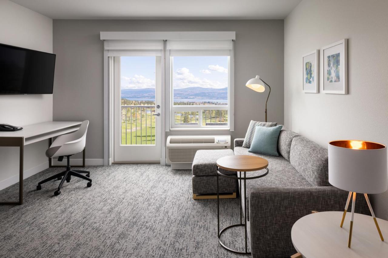 Hotel Towneplace By Marriott West Kelowna