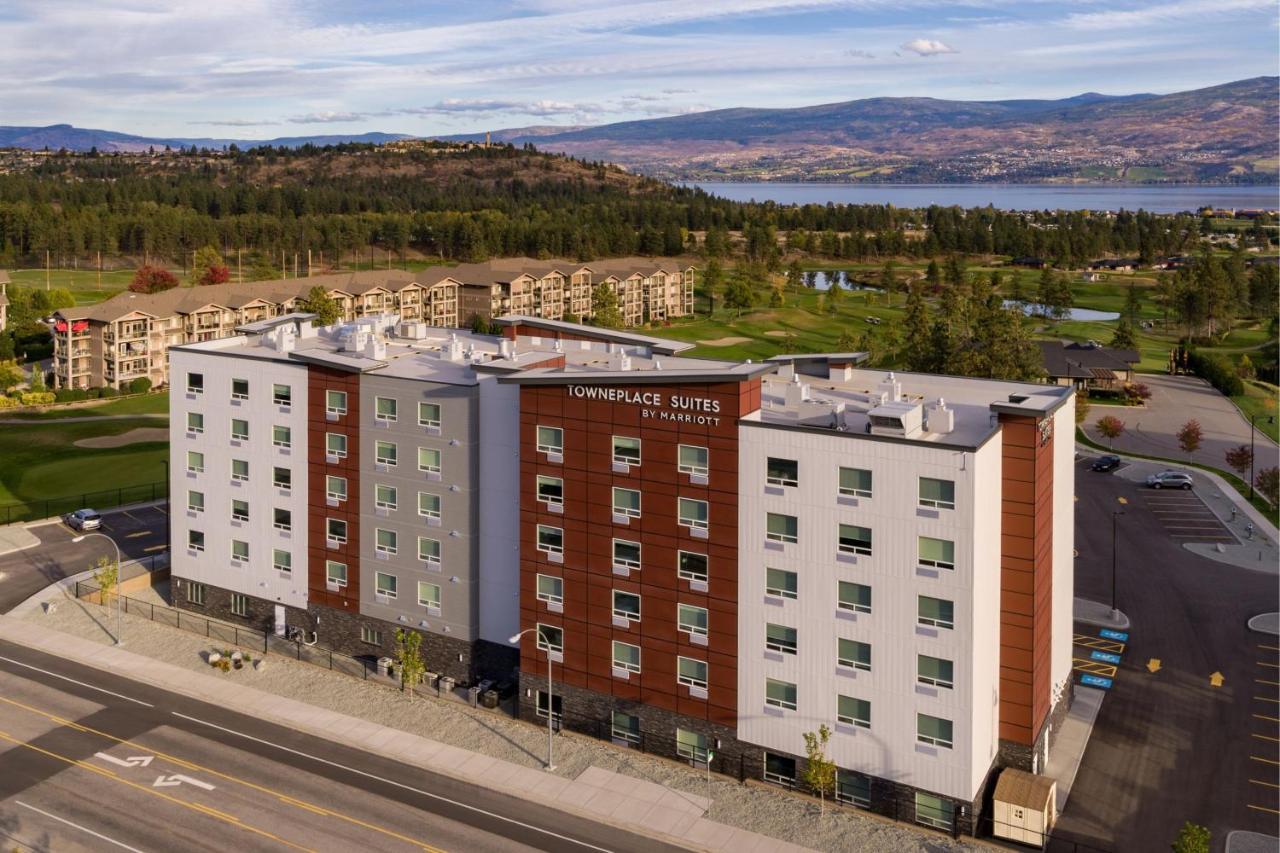 Towneplace By Marriott Hotel West Kelowna