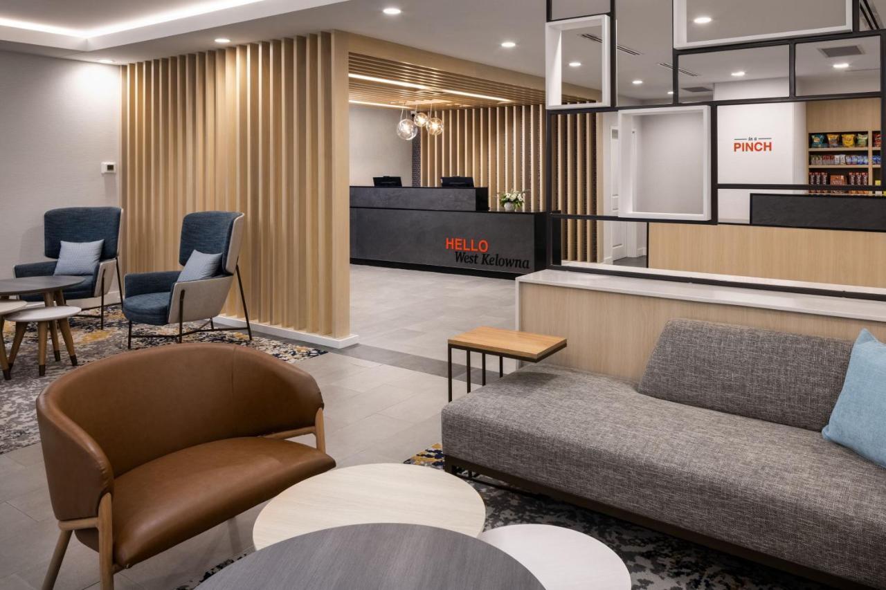 Hotel Towneplace By Marriott
