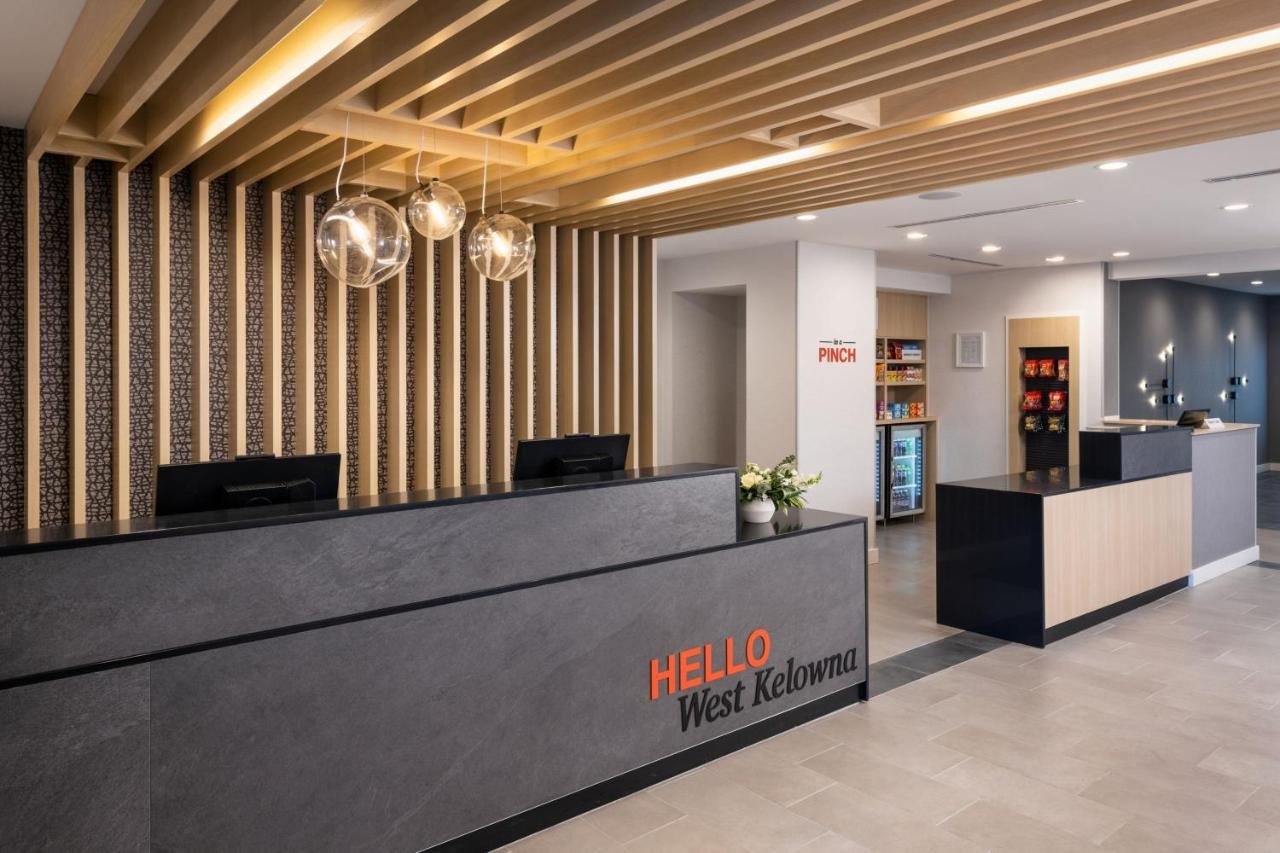 Towneplace By Marriott Hotel
