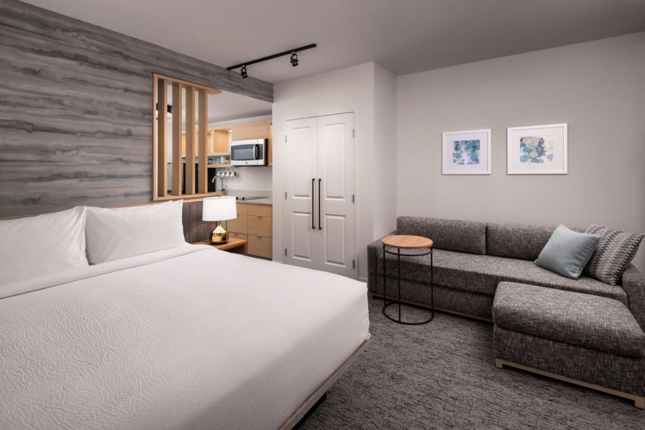 Towneplace By Marriott 4* West Kelowna
