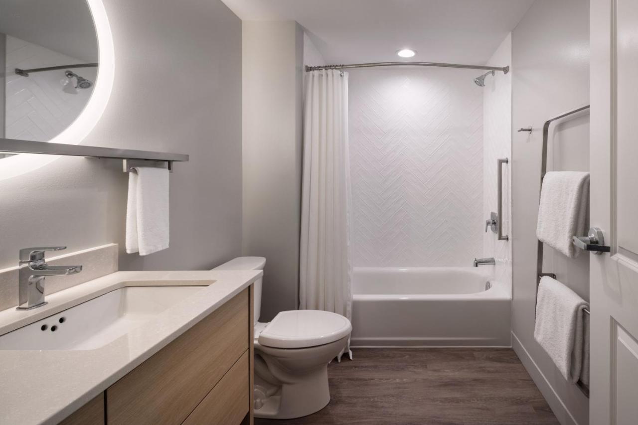 Hotel Towneplace By Marriott