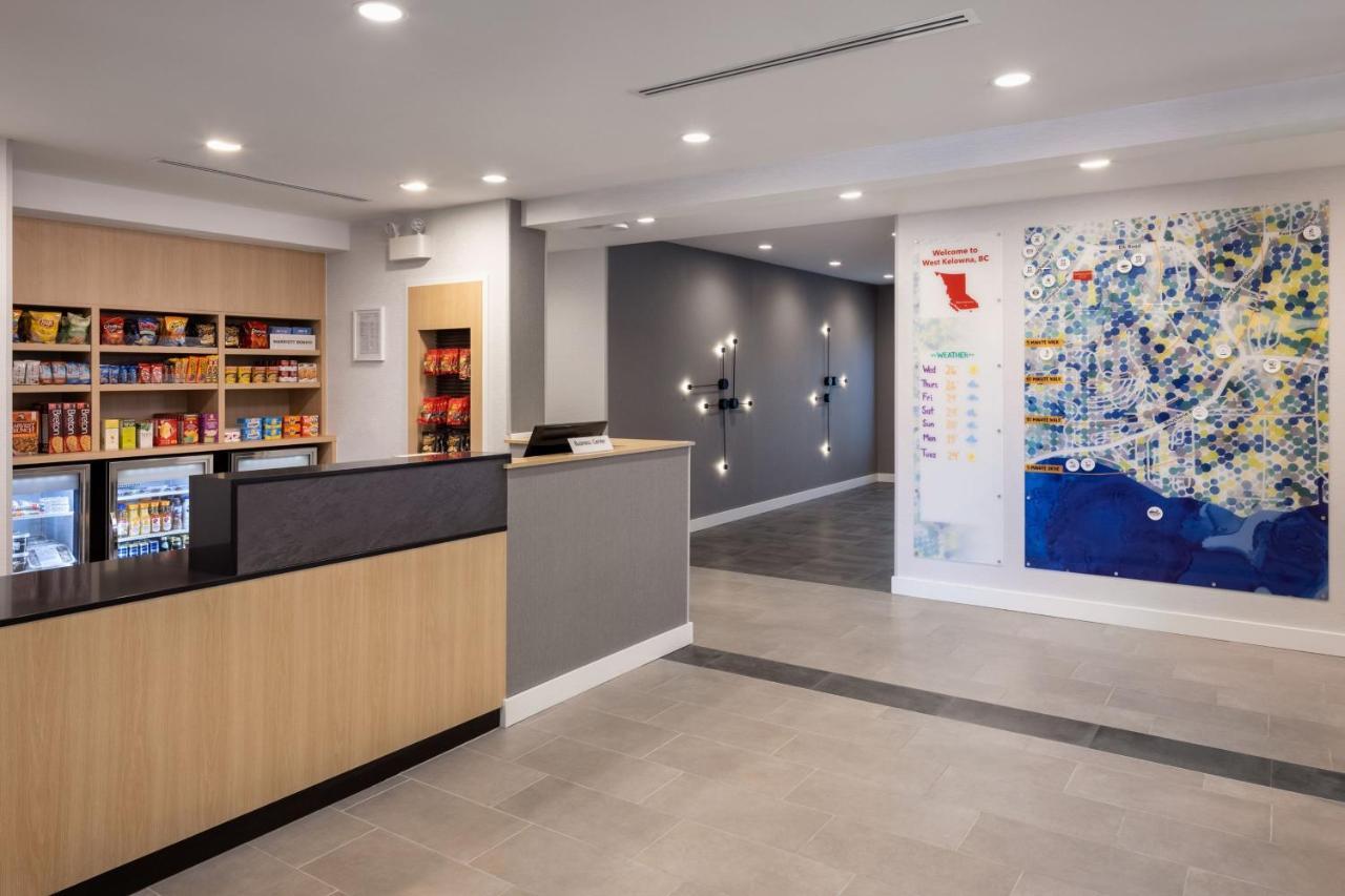 Towneplace By Marriott