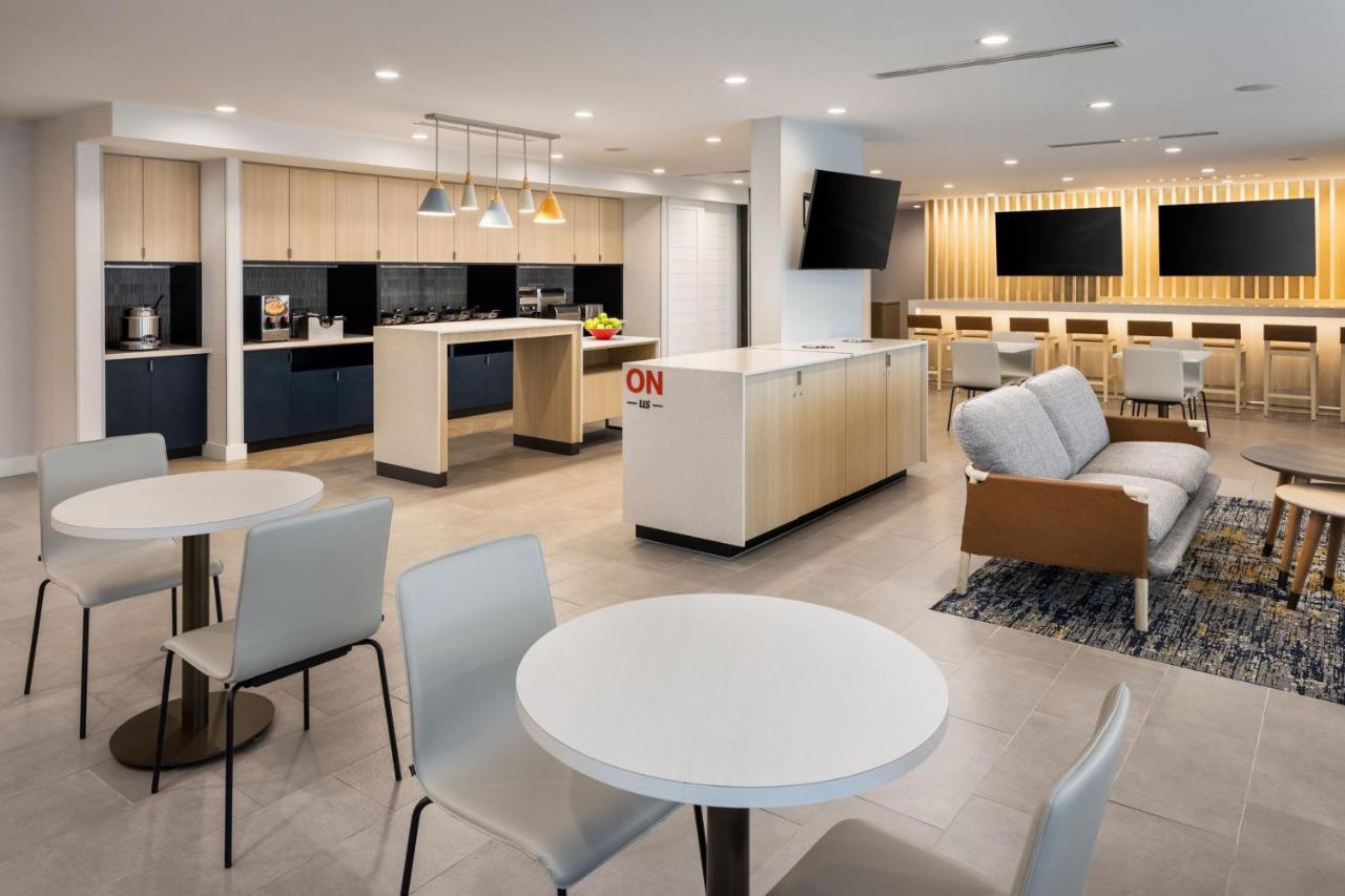 Hotel Towneplace By Marriott 4*