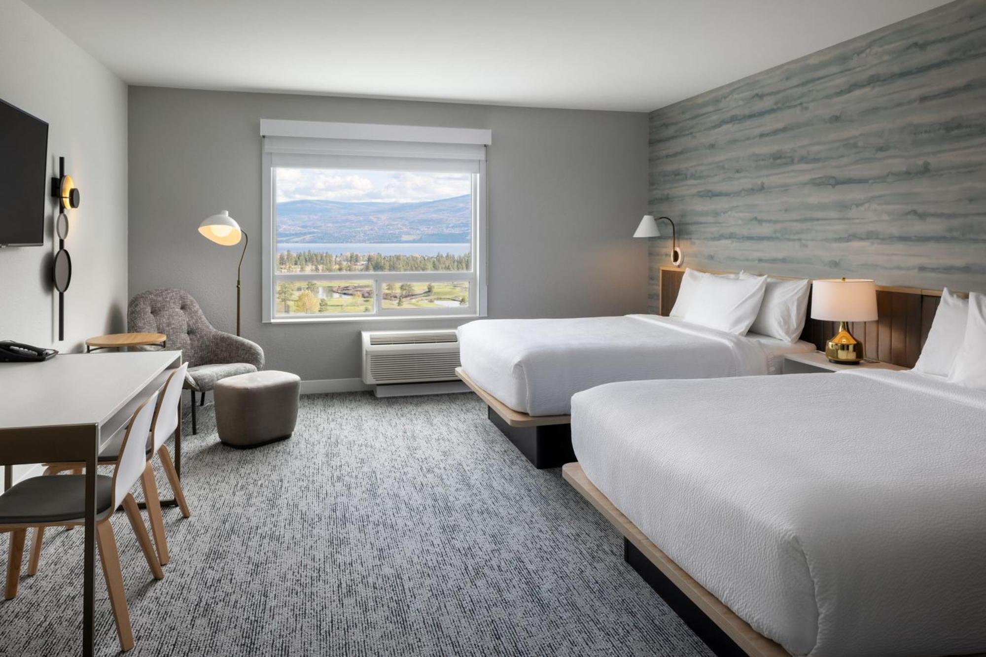 Towneplace By Marriott West Kelowna