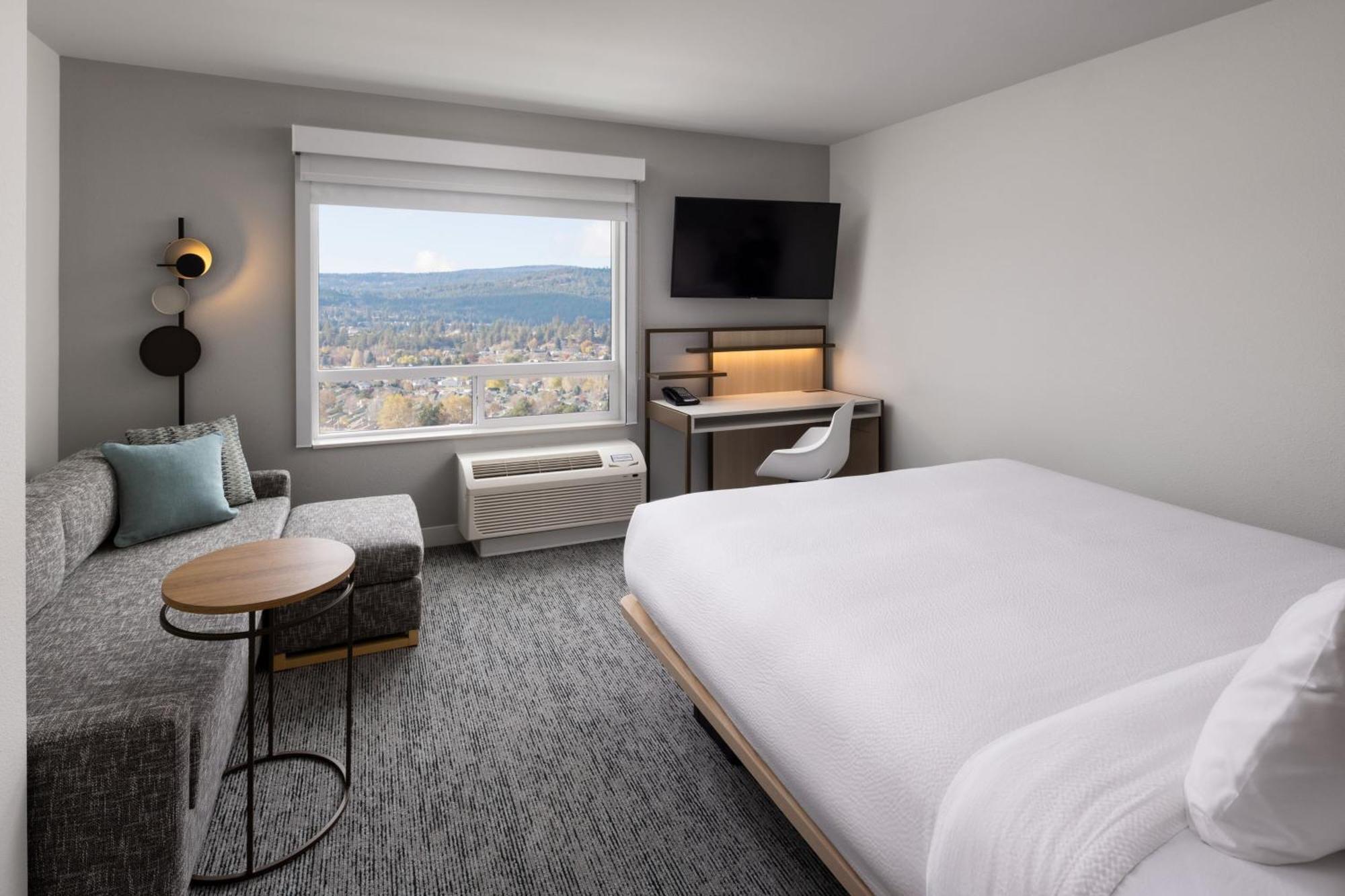 Towneplace By Marriott Hotel 4*